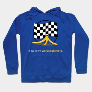 Bananas & Go-karts Hoodie